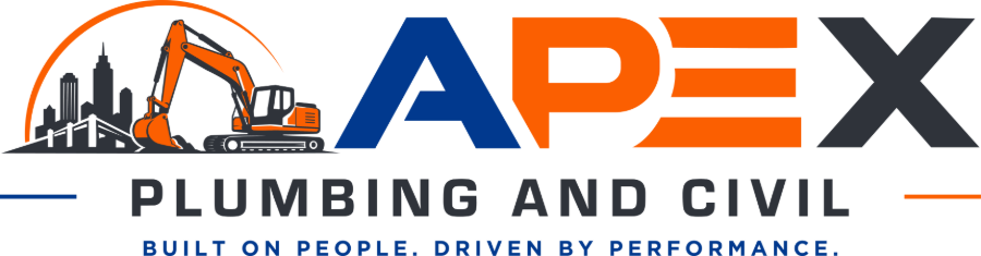 Apex Plumbing and Civil